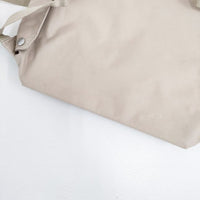 StitchandSew BS30 バックパック リュック・デイパック ベージュ レディース スティッチアンドソー【中古】5-0914G∞