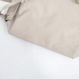 StitchandSew BS30 バックパック リュック・デイパック ベージュ レディース スティッチアンドソー【中古】5-0914G∞