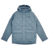 patagonia 24AW キッズXXL サーマウォームスジャケット フード 68135 定価29700円 ジャケット 24AW ミズイロ レディース パタゴニア【中古】5-1018A◎
