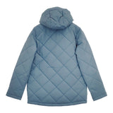 patagonia 24AW キッズXXL サーマウォームスジャケット フード 68135 定価29700円 ジャケット 24AW ミズイロ レディース パタゴニア【中古】5-1018A◎