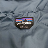patagonia 24AW キッズXXL サーマウォームスジャケット フード 68135 定価29700円 ジャケット 24AW ミズイロ レディース パタゴニア【中古】5-1018A◎
