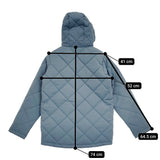 patagonia 24AW キッズXXL サーマウォームスジャケット フード 68135 定価29700円 ジャケット 24AW ミズイロ レディース パタゴニア【中古】5-1018A◎