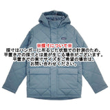 patagonia 24AW キッズXXL サーマウォームスジャケット フード 68135 定価29700円 ジャケット 24AW ミズイロ レディース パタゴニア【中古】5-1018A◎