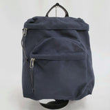 Aeta バックパックS BACKPACK TF S 定価24200円 リュック・デイパック ネイビー レディース アエタ【中古】5-0415G♪