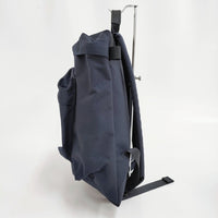 Aeta バックパックS BACKPACK TF S 定価24200円 リュック・デイパック ネイビー レディース アエタ【中古】5-0415G♪