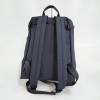 Aeta バックパックS BACKPACK TF S 定価24200円 リュック・デイパック ネイビー レディース アエタ【中古】5-0415G♪