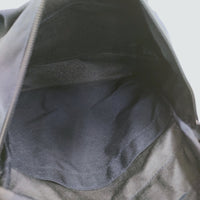 Aeta バックパックS BACKPACK TF S 定価24200円 リュック・デイパック ネイビー レディース アエタ【中古】5-0415G♪