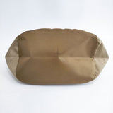 BEAMS BOY/BRIEFING 別注 TRAVEL SACOCHE Ｍ 定価13200円 サコッシュ ショルダーバッグ ブラウン レディース ビームスボーイ/ブリーフィング【中古】5-0625G∞