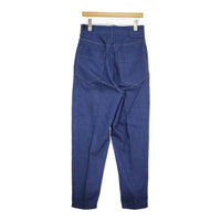 THE RERACS 未使用品 定価25850円 22SS-REPT-137 サイズ46 デニムパンツ ブルー メンズ ザリラクス【中古】5-0511G♪