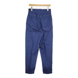 THE RERACS 未使用品 定価25850円 22SS-REPT-137 サイズ46 デニムパンツ ブルー メンズ ザリラクス【中古】5-0511G♪