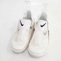 NIKE 新品 GO FLYEASE 定価15400円 24.5cm DR5540 スニーカー ホワイト レディース ナイキ【中古】5-0911G◎