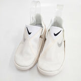 NIKE 新品 GO FLYEASE 定価15400円 24.5cm DR5540 スニーカー ホワイト レディース ナイキ【中古】5-0911G◎