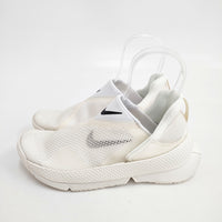 NIKE 新品 GO FLYEASE 定価15400円 24.5cm DR5540 スニーカー ホワイト レディース ナイキ【中古】5-0911G◎