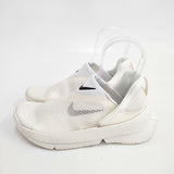 NIKE 新品 GO FLYEASE 定価15400円 24.5cm DR5540 スニーカー ホワイト レディース ナイキ【中古】5-0911G◎