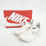 NIKE 新品 GO FLYEASE 定価15400円 24.5cm DR5540 スニーカー ホワイト レディース ナイキ【中古】5-0911G◎