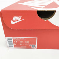 NIKE 新品 GO FLYEASE 定価15400円 24.5cm DR5540 スニーカー ホワイト レディース ナイキ【中古】5-0911G◎