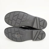 CAMPER 未使用品 Neuman レディース アンクルブーツ K400245-004 サイズ38 ブーツ ブラック レディース カンペール【中古】5-0911G◎