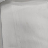YAECA Marine Pants wide 156060 マリン パンツ ホワイト レディース ヤエカ【中古】5-0607S∞