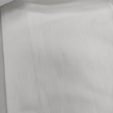 YAECA Marine Pants wide 156060 マリン パンツ ホワイト レディース ヤエカ【中古】5-0607S∞