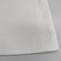 YAECA Marine Pants wide 156060 マリン パンツ ホワイト レディース ヤエカ【中古】5-0607S∞