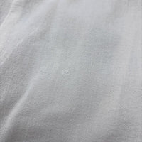 evam eva cotton tuck pullover E251T073 サイズM 定価30800円 タック ブラウス シャツ 25SS ベージュ レディース エヴァムエヴァ【中古】5-0415M♪