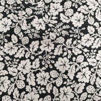 R&D.M.Co- WILD BERRY リネン ワイルドベリー イージー パンツ ベージュ ブラック レディース オールドマンズテーラー【中古】5-0616M∞