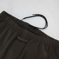 UNITED ARROWS & SONS by DAISUKE OBANA ロングスカート ダークブラウン系 レディース ユナイテッドアローズサンズ【中古】5-0820M∞