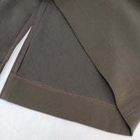 UNITED ARROWS & SONS by DAISUKE OBANA ロングスカート ダークブラウン系 レディース ユナイテッドアローズサンズ【中古】5-0820M∞