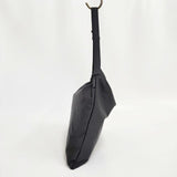 STANDARD SUPPLY サコッシュナイロン 日本製 ショルダーバッグ ブラック レディース スタンダードサプライ【中古】5-0914G∞