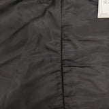 INHERIT ウール混 サイズ48 ランダムヘリンボーン パンツ グレー メンズ インヘリット【中古】5-0825T∞