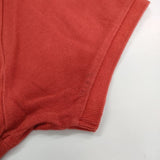 POLO RALPH LAUREN CUSTOM FIT カスタムフィット 半袖 ポロシャツ レッド メンズ ポロ・ラルフローレン【中古】5-0607S∞