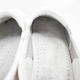 dansko PROFESSIONAL BOX プロフェッショナル サイズ35 サボ シューズ・靴 ホワイト レディース ダンスコ【中古】5-0911G◎