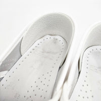 dansko PROFESSIONAL BOX プロフェッショナル サイズ35 サボ シューズ・靴 ホワイト レディース ダンスコ【中古】5-0911G◎