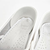 dansko PROFESSIONAL BOX プロフェッショナル サイズ35 サボ シューズ・靴 ホワイト レディース ダンスコ【中古】5-0911G◎