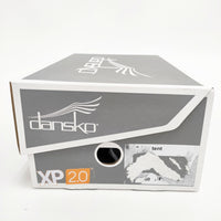 dansko PROFESSIONAL BOX プロフェッショナル サイズ35 サボ シューズ・靴 ホワイト レディース ダンスコ【中古】5-0911G◎