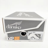 dansko PROFESSIONAL BOX プロフェッショナル サイズ35 サボ シューズ・靴 ホワイト レディース ダンスコ【中古】5-0911G◎