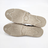 OUTIL エスパドリーユ サイズ37 シューズ・靴 ブラック レディース ウティ【中古】5-0714M◎