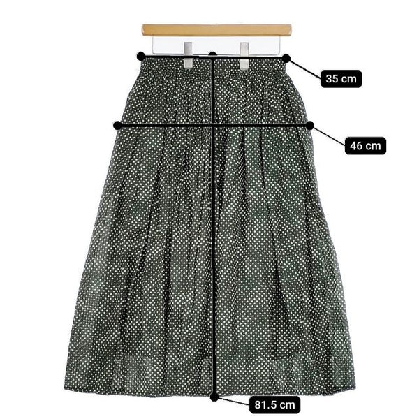 maison de soil スカート maison de soil 〜SANDAL style〜,Narumi Trading