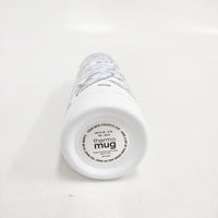 mina perhonen 新品未使用 MG0026 following day サーモマグ 水筒 タンブラー 定価4070円 その他雑貨 ホワイト ミズイロ レディース ミナペルホネン【中古】5-0825G◎