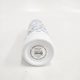 mina perhonen 新品未使用 MG0026 following day サーモマグ 水筒 タンブラー 定価4070円 その他雑貨 ホワイト ミズイロ レディース ミナペルホネン【中古】5-0825G◎