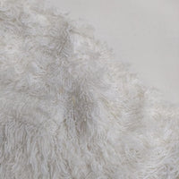 MADISONBLUE パイルG JAC パイルジャケット　MB151-1005 ジャケット オフホワイト レディース マディソンブルー【中古】5-0528M∞