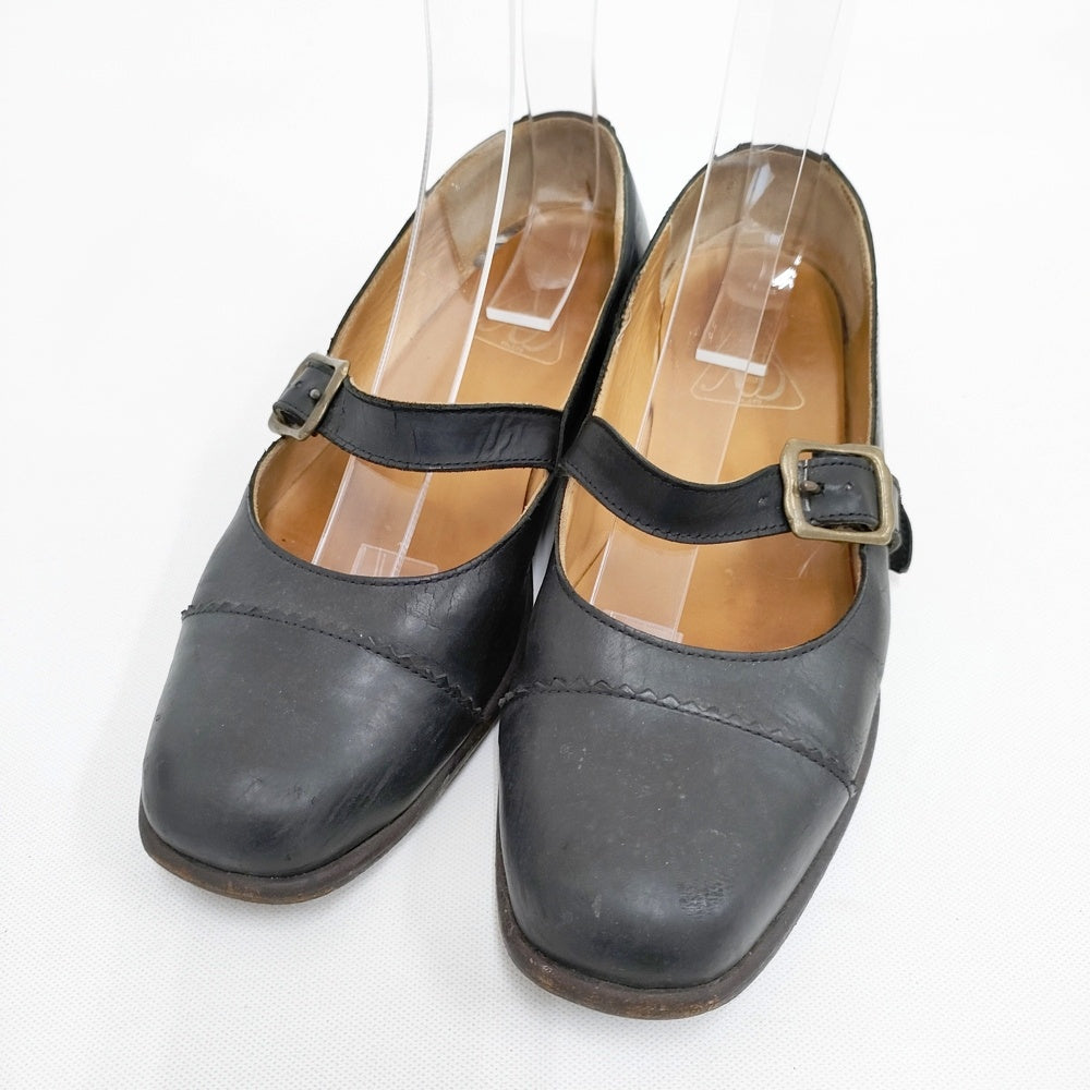 Repetto メリージェーン ストラップシューズ 36 Repetto / Mary Jane Rose