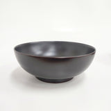 お椀 4点セット 食器 ブラウン レディース【中古】5-0508G◎