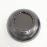 お椀 4点セット 食器 ブラウン レディース【中古】5-0508G◎
