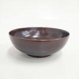 お椀 4点セット 食器 ブラウン レディース【中古】5-0508G◎