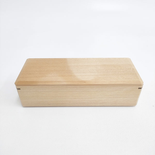 輪島キリモト 未使用品 あすなろBENTO-BAKO 弁当箱 その他雑貨 ベージュ レディース【中古】5-0508G◎