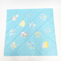末富 スエトミ 新品 風呂敷 その他小物 ミズイロ レディース【中古】5-0522G◎#