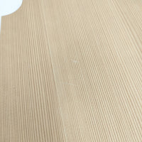 江南 未使用品 和田伊三郎 木 8枚セット その他雑貨 ベージュ レディース【中古】5-0514G◎