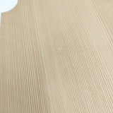 江南 未使用品 和田伊三郎 木 8枚セット その他雑貨 ベージュ レディース【中古】5-0514G◎