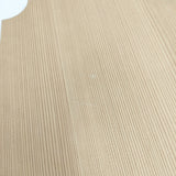 江南 未使用品 和田伊三郎 木 8枚セット その他雑貨 ベージュ レディース【中古】5-0514G◎